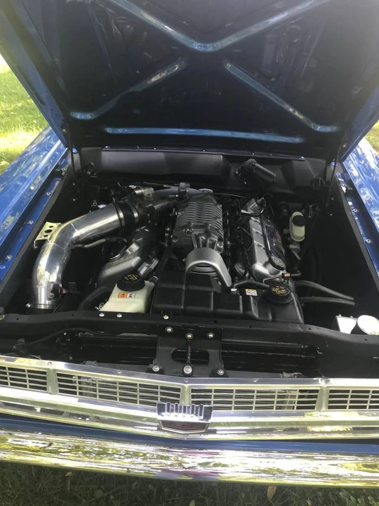 1966 Ford Fairlane 5th Gen - Image 13 of 18