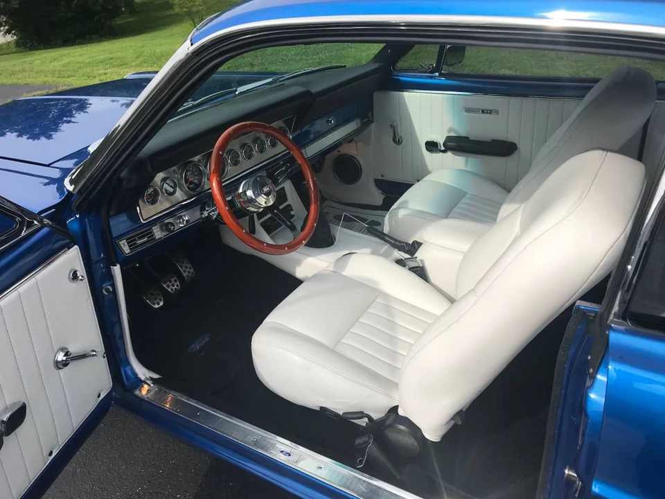 1966 Ford Fairlane 5th Gen - Image 6 of 18