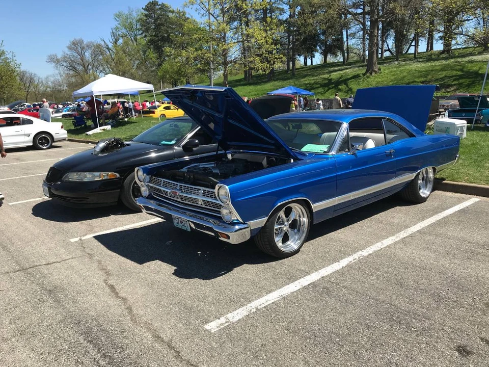 1966 Ford Fairlane 5th Gen - Image 7 of 18