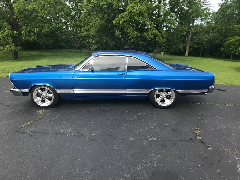 1966 Ford Fairlane 5th Gen - Image 2 of 18
