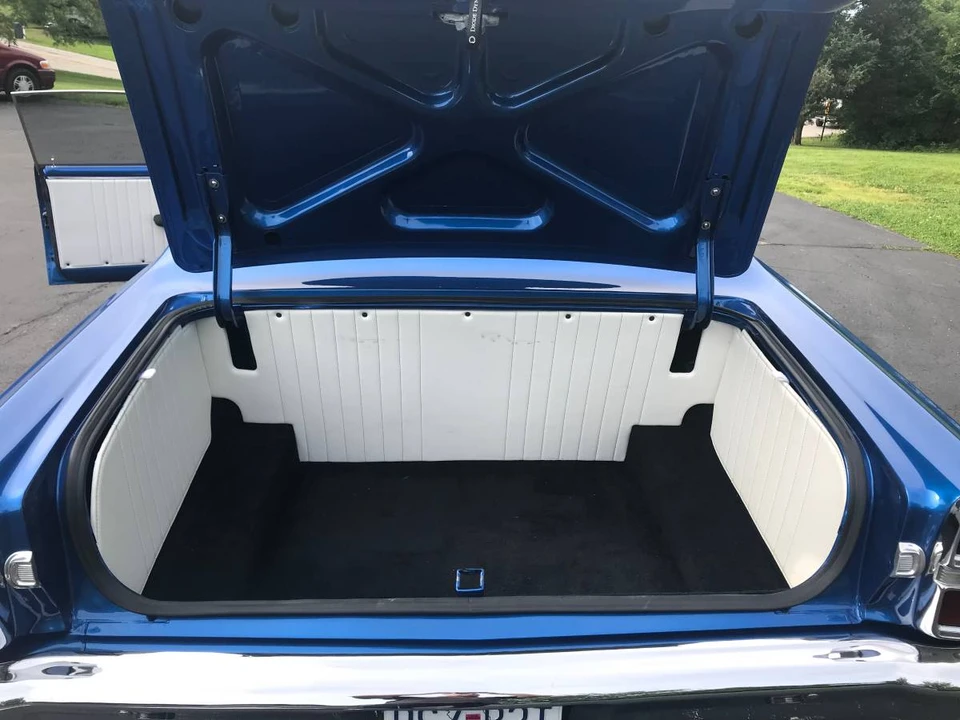 1966 Ford Fairlane 5th Gen - Image 5 of 18