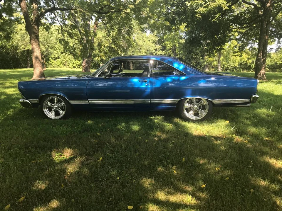 1966 Ford Fairlane 5th Gen - Image 16 of 18