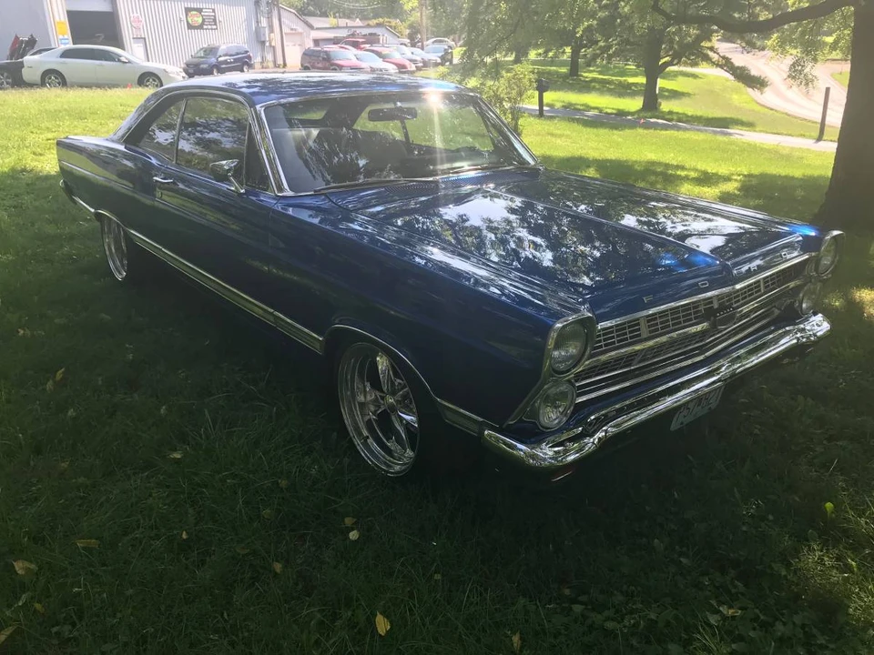 1966 Ford Fairlane 5th Gen - Image 12 of 18