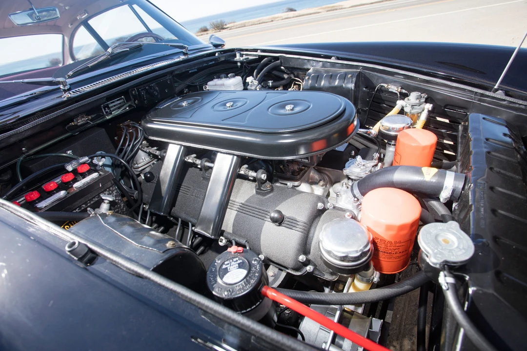 1966 Ferrari 330 GT 2+2 - Image 20 of 31