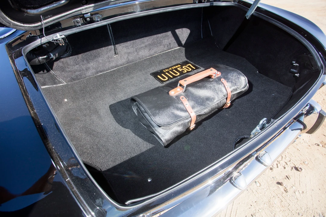1966 Ferrari 330 GT 2+2 - Image 11 of 31
