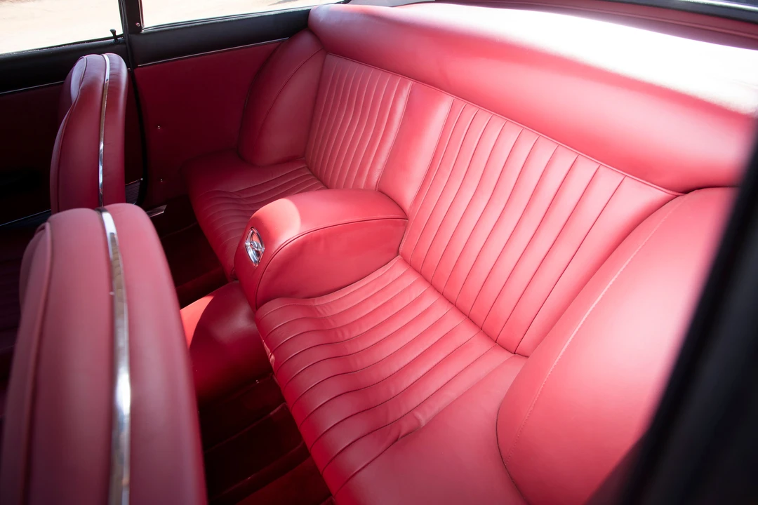 1966 Ferrari 330 GT 2+2 - Image 22 of 31