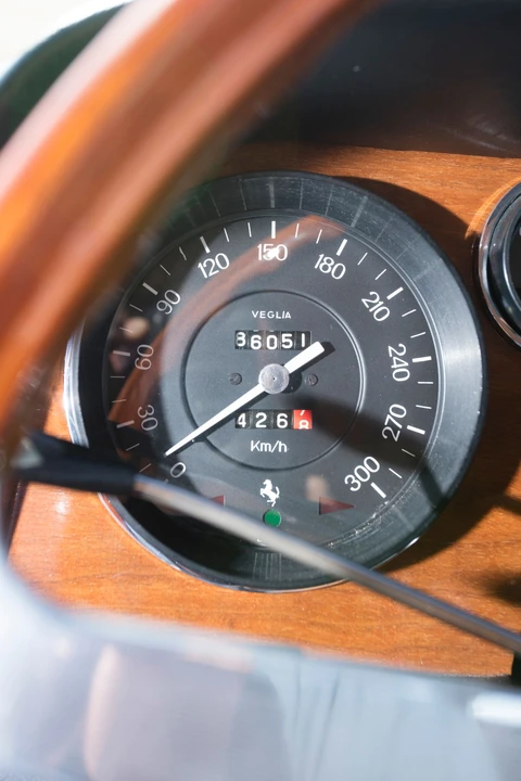 1966 Ferrari 330 GT 2+2 - Image 26 of 31