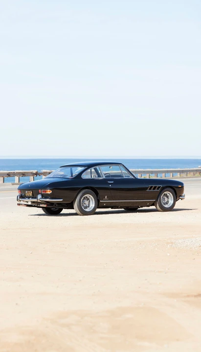 1966 Ferrari 330 GT 2+2 - Image 13 of 31