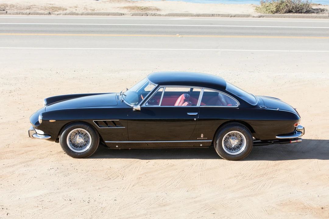 1966 Ferrari 330 GT 2+2 - Image 5 of 31
