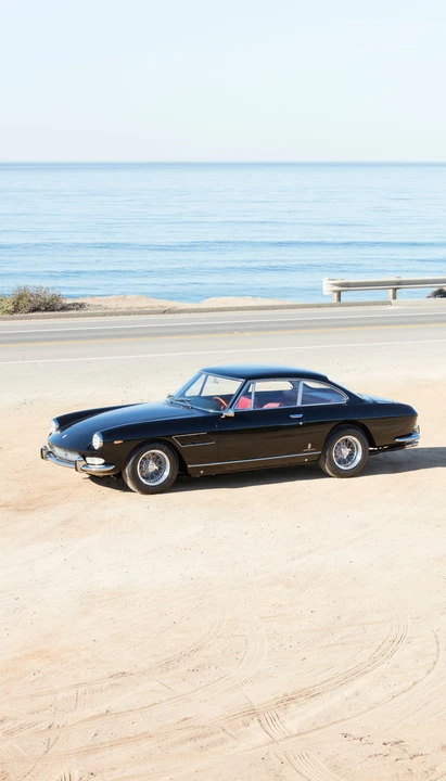 1966 Ferrari 330 GT 2+2 - Image 4 of 31