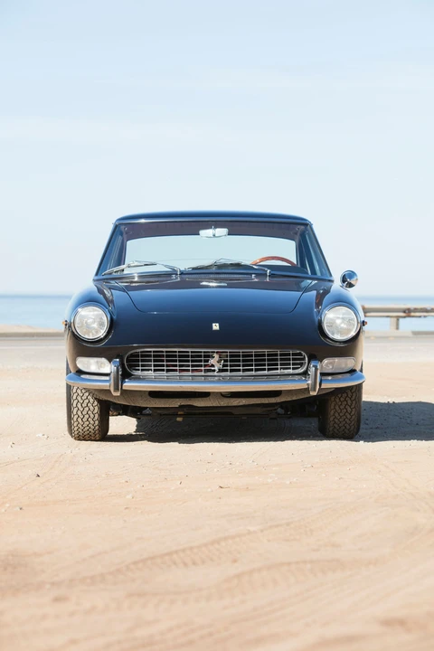 1966 Ferrari 330 GT 2+2 - Image 6 of 31