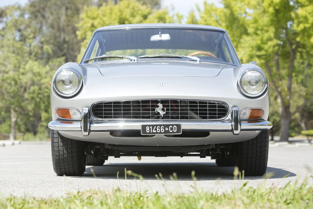1966 Ferrari 330 GT 2+2 - Image 2 of 31