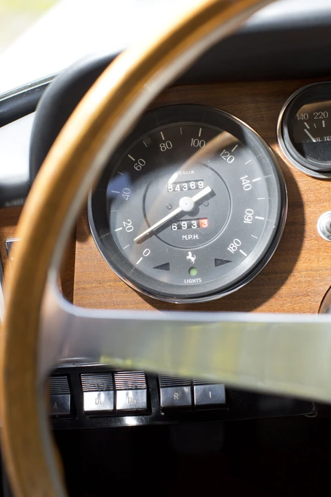 1966 Ferrari 330 GT 2+2 - Image 20 of 31