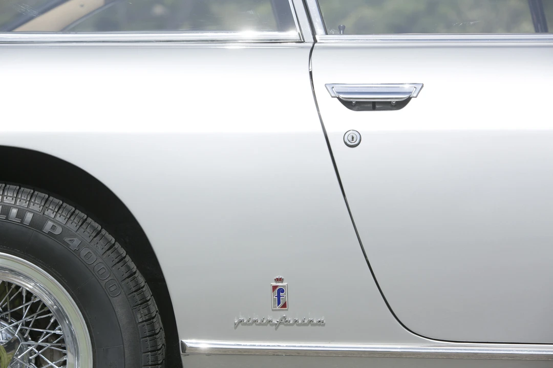 1966 Ferrari 330 GT 2+2 - Image 24 of 31