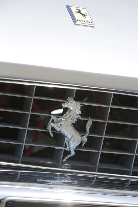 1966 Ferrari 330 GT 2+2 - Image 28 of 31
