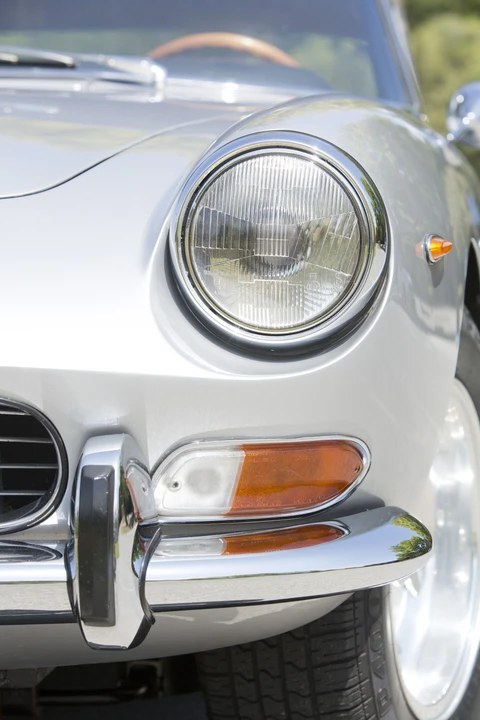 1966 Ferrari 330 GT 2+2 - Image 29 of 31