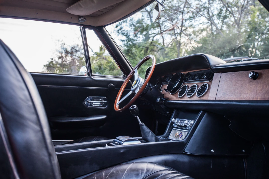 1966 Ferrari 330 GT 2+2 - Image 15 of 31