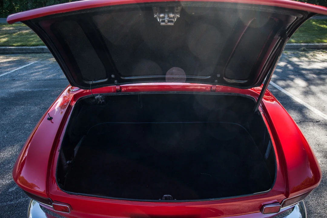 1966 Ferrari 330 GT 2+2 - Image 4 of 31