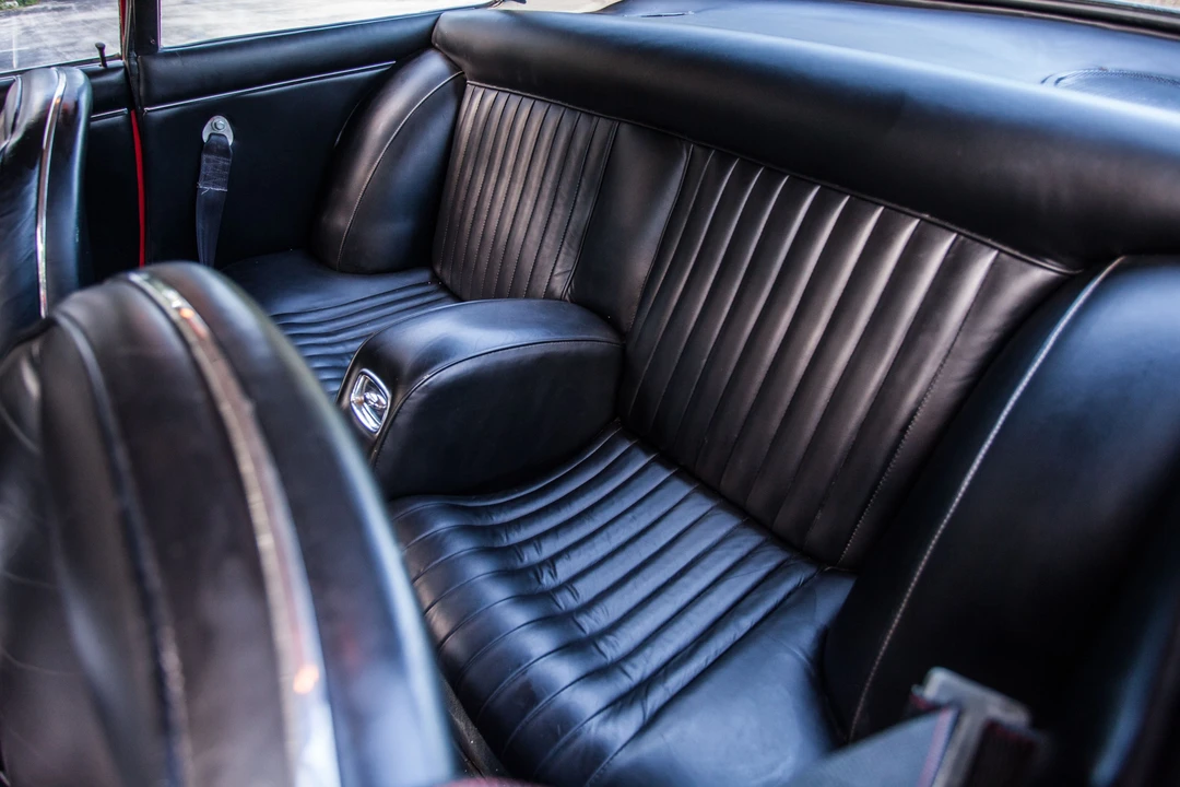1966 Ferrari 330 GT 2+2 - Image 20 of 31