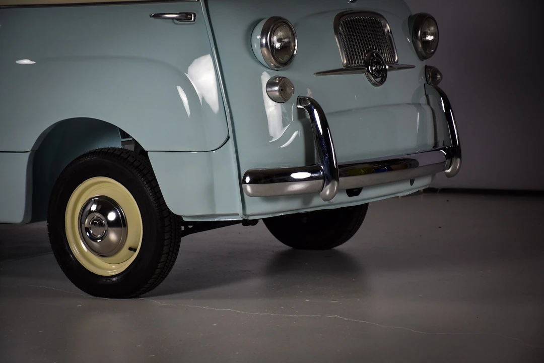 1966 Fiat 600 Multipla - Image 15 of 31