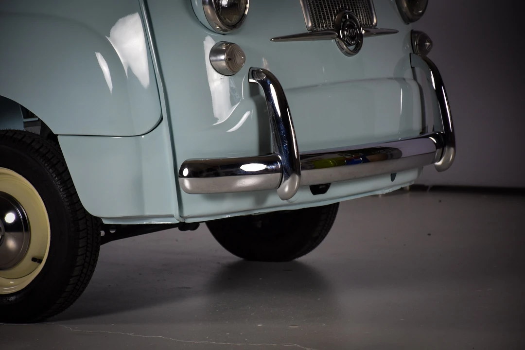 1966 Fiat 600 Multipla - Image 16 of 31