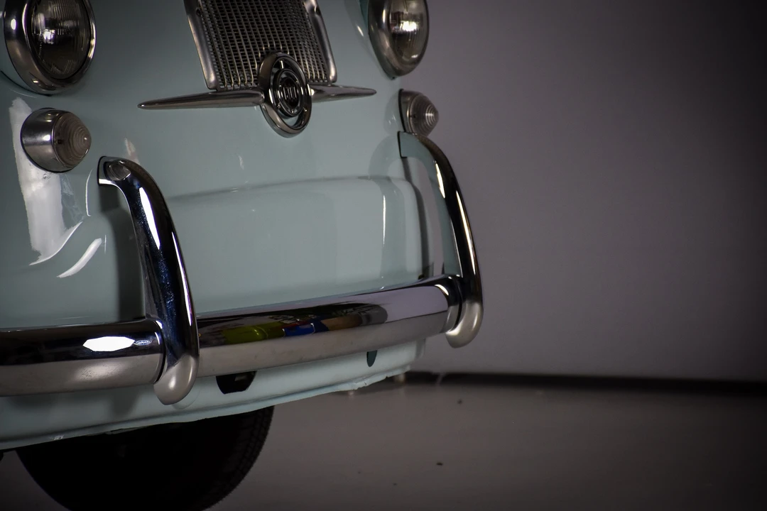 1966 Fiat 600 Multipla - Image 17 of 31