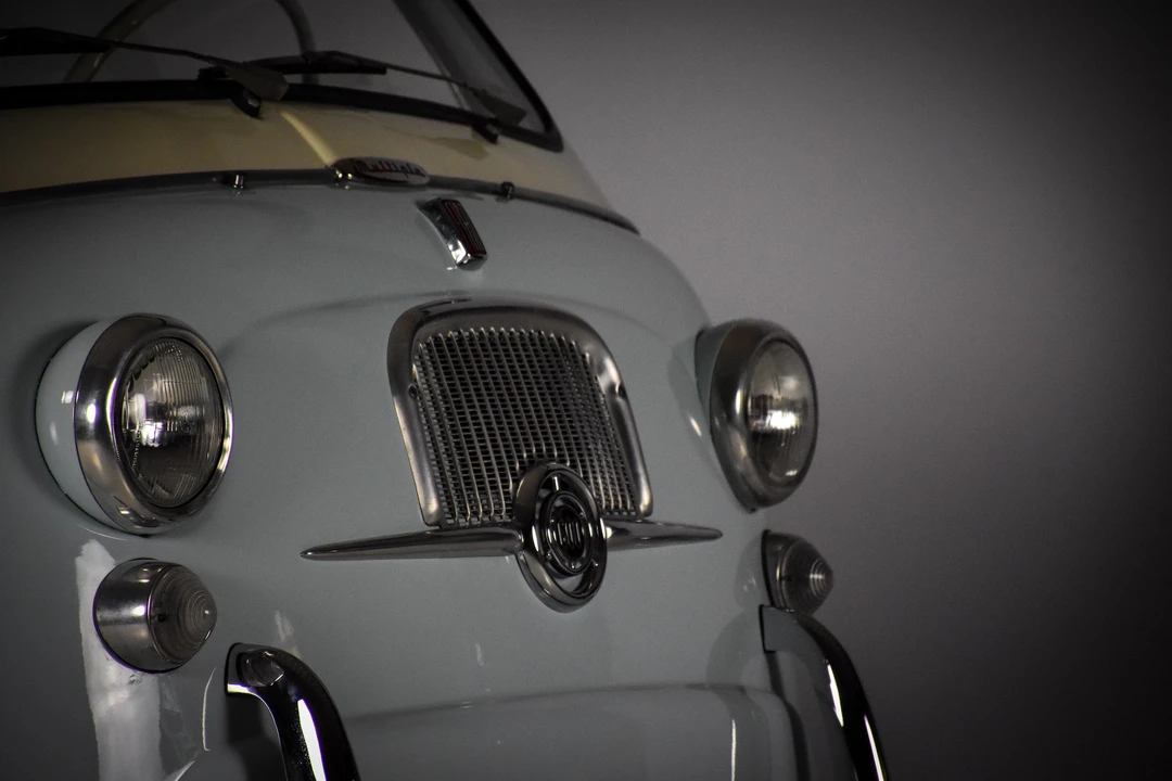 1966 Fiat 600 Multipla - Image 19 of 31