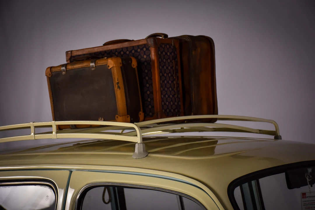 1966 Fiat 600 Multipla - Image 20 of 31