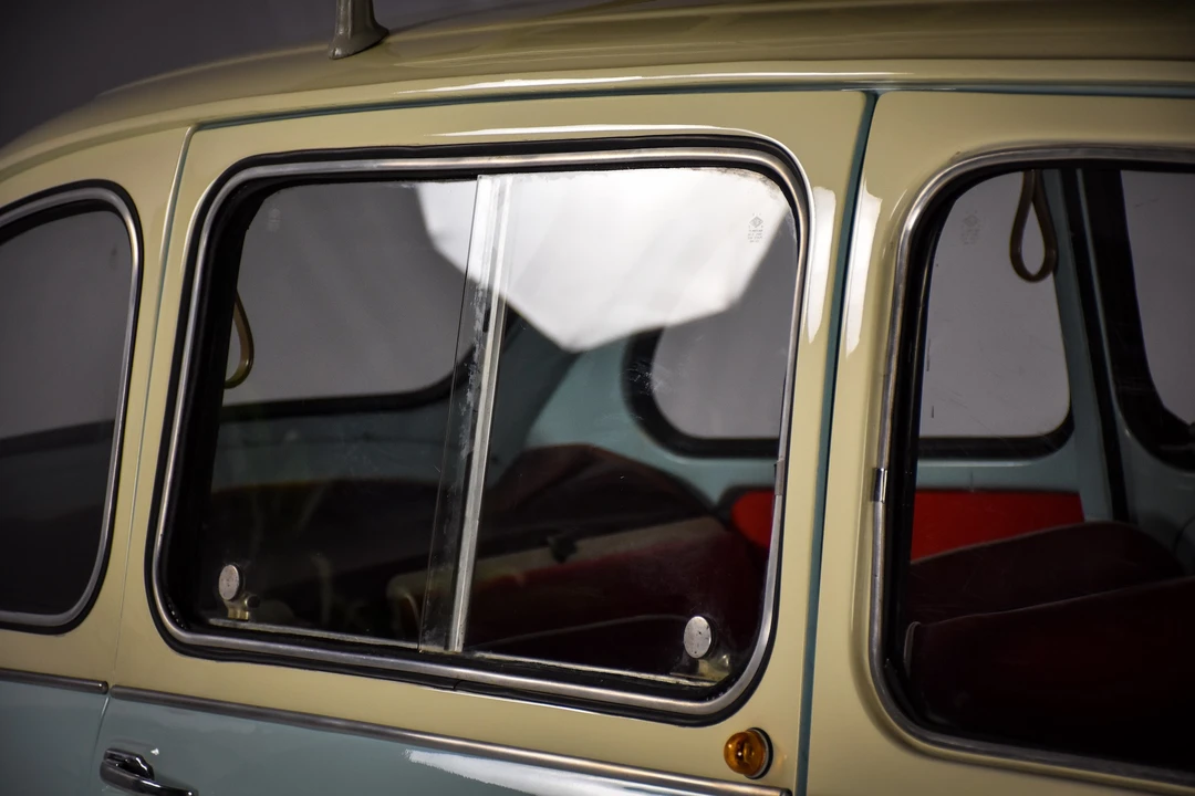 1966 Fiat 600 Multipla - Image 21 of 31