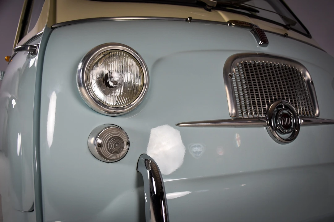 1966 Fiat 600 Multipla - Image 26 of 31