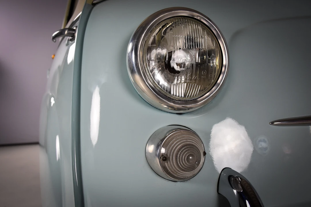 1966 Fiat 600 Multipla - Image 27 of 31
