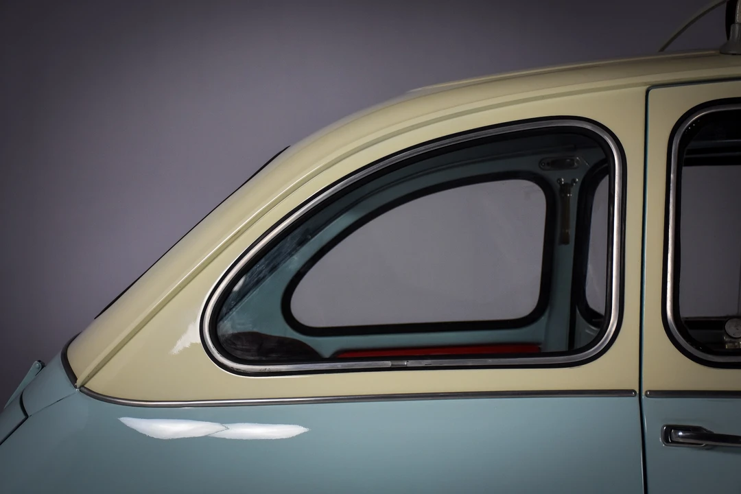 1966 Fiat 600 Multipla - Image 29 of 31