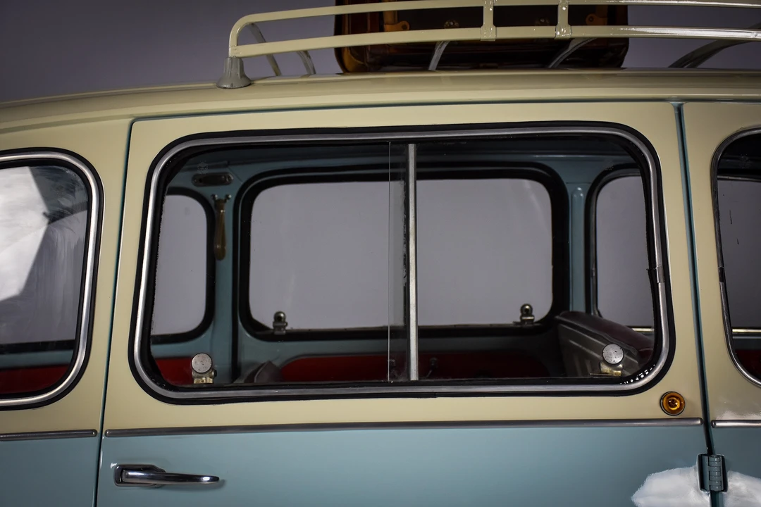 1966 Fiat 600 Multipla - Image 30 of 31