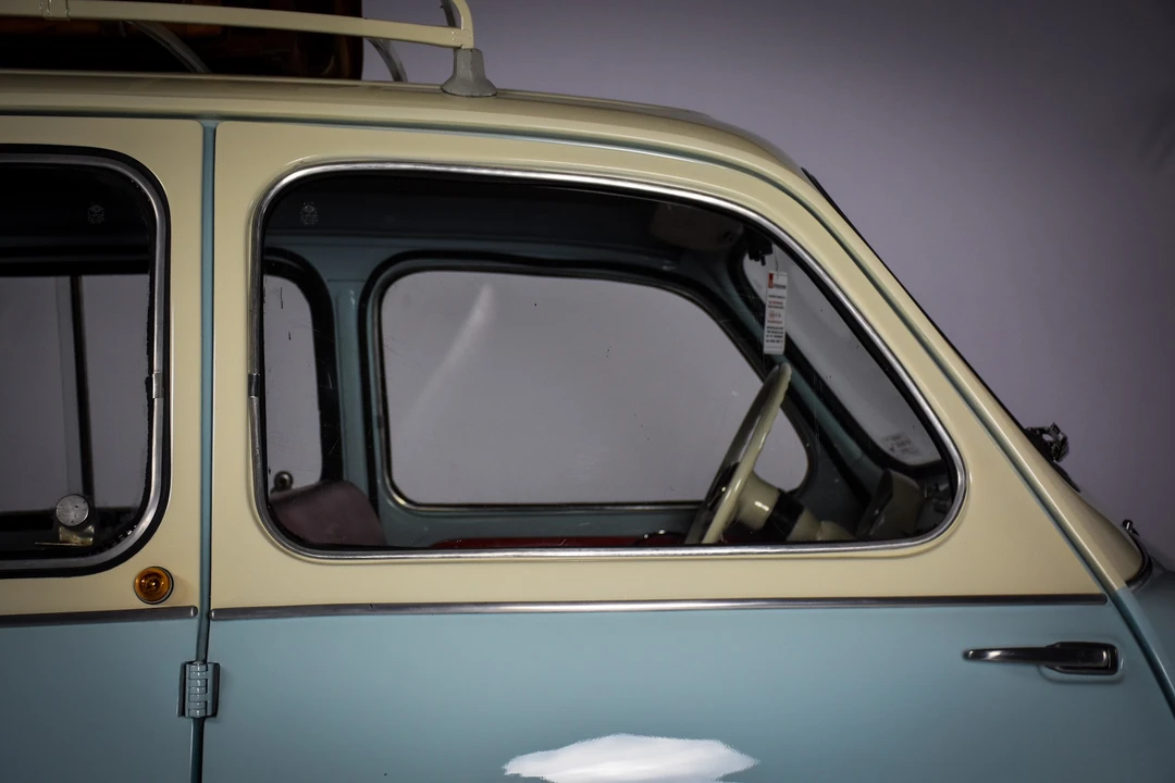 1966 Fiat 600 Multipla - Image 31 of 31