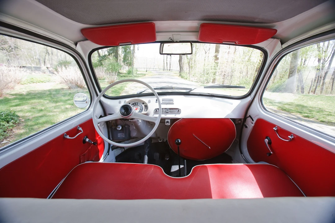 1966 Ford Model 18 & 40 - Image 8 of 12