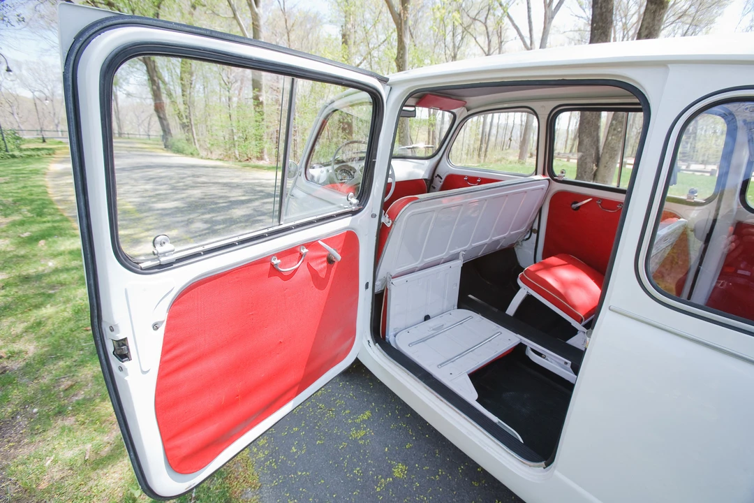 1966 Ford Model 18 & 40 - Image 6 of 12