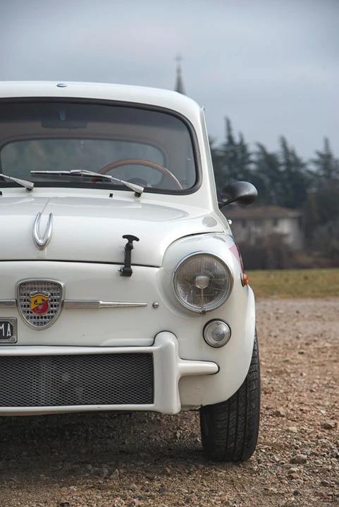 1966 Abarth 1000 - Image 28 of 31