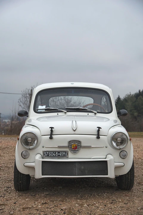 1966 Abarth 1000 - Image 6 of 31