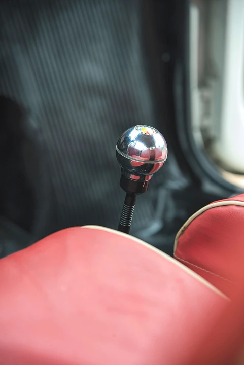 1966 Abarth 1000 - Image 14 of 31