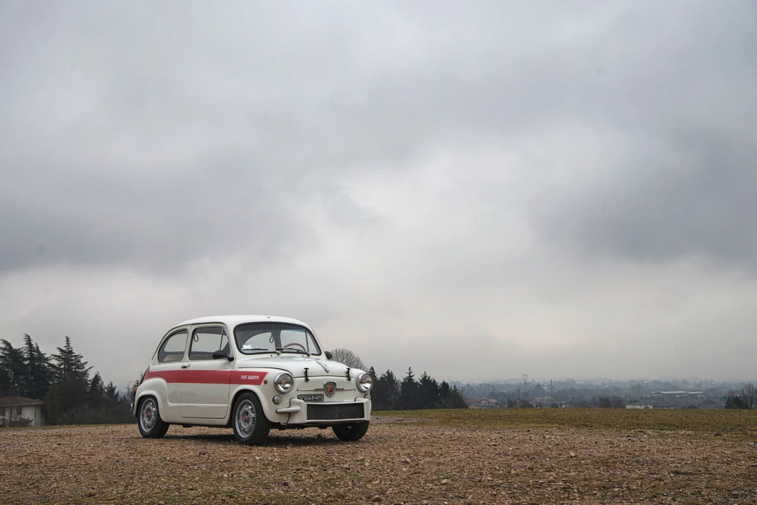 1966 Abarth 1000 - Image 4 of 31