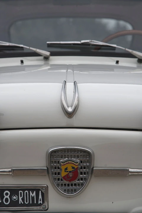 1966 Abarth 1000 - Image 16 of 31