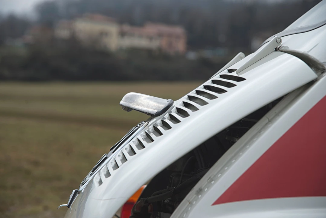 1966 Abarth 1000 - Image 25 of 31