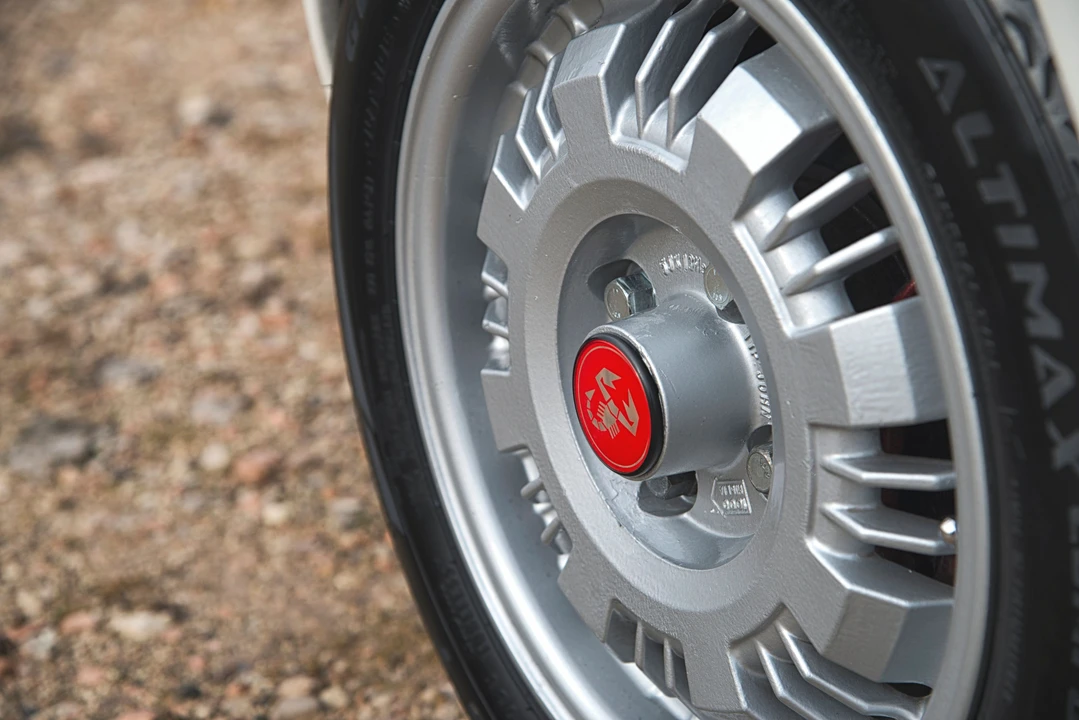 1966 Abarth 1000 - Image 29 of 31