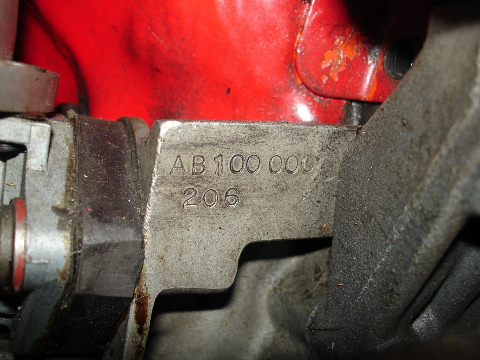 1966 Fiat Abarth 695 SS - Image 2 of 9