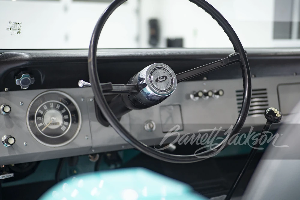 1966 Ford Bronco 1st Gen - Image 3 of 19