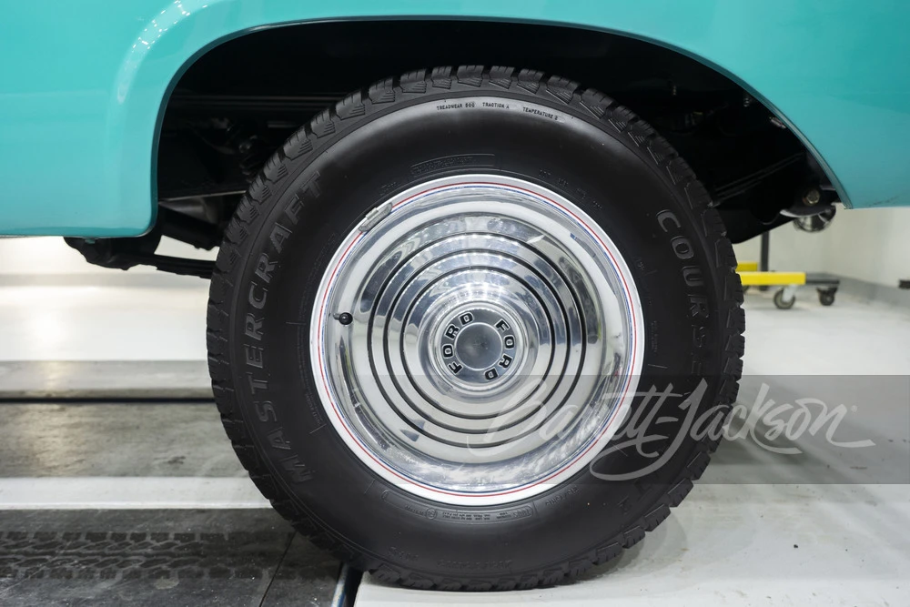 1966 Ford Bronco 1st Gen - Image 7 of 19