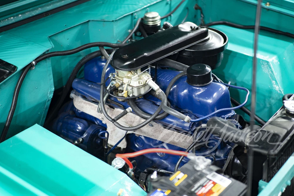 1966 Ford Bronco 1st Gen - Image 13 of 19