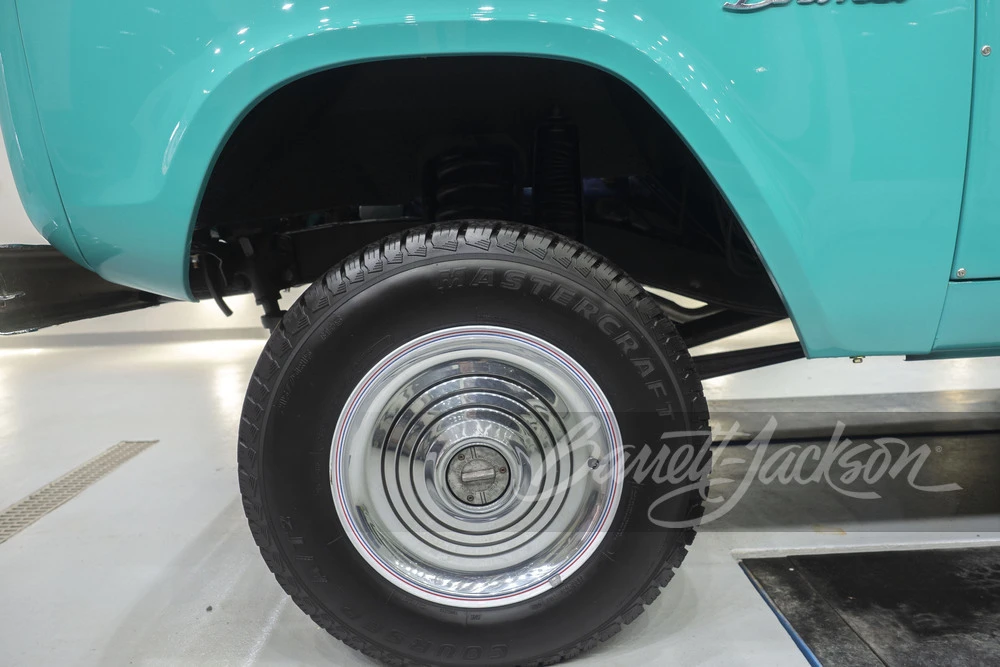 1966 Ford Bronco 1st Gen - Image 14 of 19