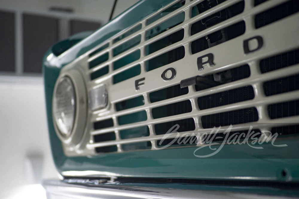 1966 Ford Bronco 1st Gen - Image 15 of 19