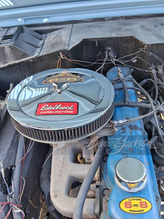 1966 Ford Bronco 1st Gen - Image 5 of 10